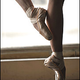 Image for article titled Ballet Shoes Feeling Extra Painful